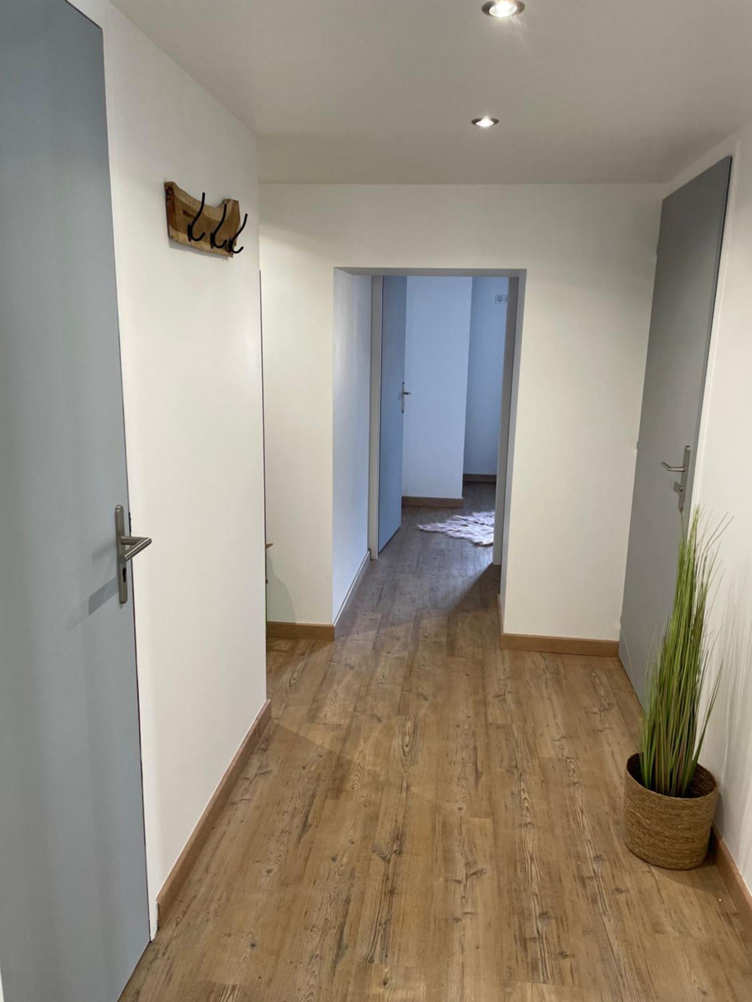 Logement Idealement Situe Sur La Voie Verte Celles-sur-Plaine Exterior foto